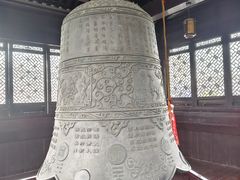 -衢州古城文化旅游区钟楼