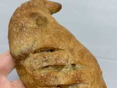 黑麦无花果-富贵面包公司(运河店)