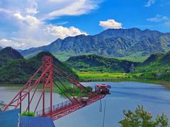 -宝晶宫旅游景区