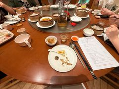-杭州JW万豪酒店-万豪中餐厅
