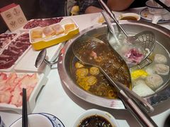-八合里牛肉火锅(八合里总店)
