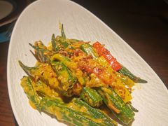 -甘尼仕印度餐厅酒吧(斜塘老街店)