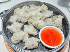 -旺达·福州菜(正大广场店)