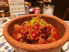 -图味美小黄鱼·景德菜(浙江路店)