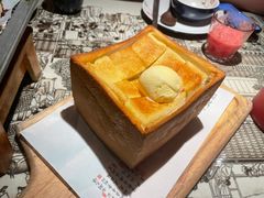 -绿茶餐厅(千岛湖银泰城店)