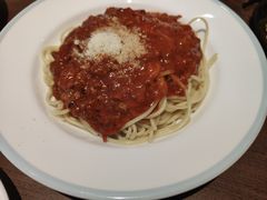 -萨莉亚意式餐厅(杭州西溪龙湖天街店)