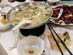 -付掌柜在成都·热炒砂锅集(金禾店)