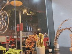 门面-友达面馆(广州总店)
