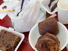 -老回回小吃(百万庄店)