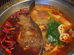 -麻路成都火锅(柏威年店)