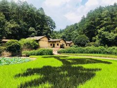 -韶山毛泽东同志故居