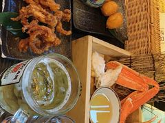 -有喜屋·深夜食堂(北京西路店)