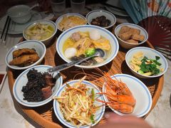 -寻宝记绍兴菜(状元店)
