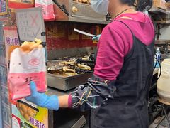 -利强记北角鸡蛋仔(弥敦道店 )