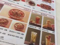-新世界餐厅(万达店)