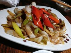 -功夫小龙虾·烧烤·江湖菜(金沙洲店)