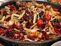 -老板恋上鱼(恒隆广场店)