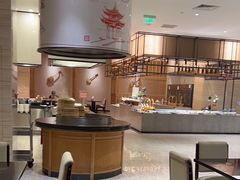 -杭州开元名都大酒店·地中海自助餐厅