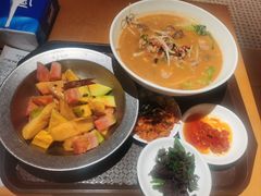 -水平有限广西米粉·广西风味集(五道口店)