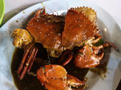 -明记烧鱼美味店