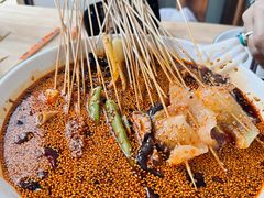 -胃笑·开水鸡钵钵鸡(18年老店)