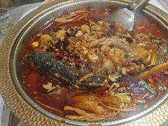 -肥家大排档(天河体育西店)