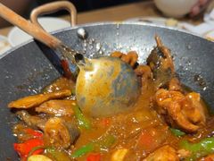 -徽张·新徽菜(五棵松·永定路店)