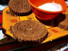 -如意林卡藏餐吧 (九寨沟店)