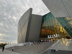 -郑州大剧院