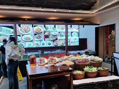 -单家老院·院子里的青岛菜(沙子口店)