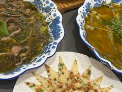 -写庭·鱼鲜川菜·宴请(铁像寺水街店)