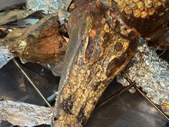 -大汗烧烤滩羊馆(清水河公园店)