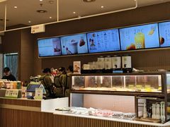 -奈雪的茶(石厦时代广场店)