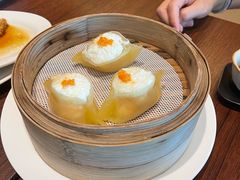 -蛇口希尔顿南海酒店·随轩中餐厅·粤菜