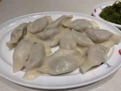 -喜家德虾仁水饺(麒麟社店)