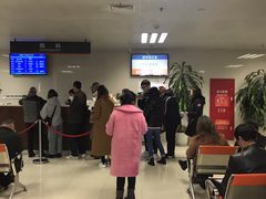 -上海交通大学医学院附属第九人民医院浦东分院-停车场