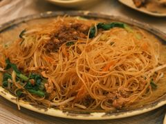 炒米粉-圆宝台湾小吃(迎津街店)