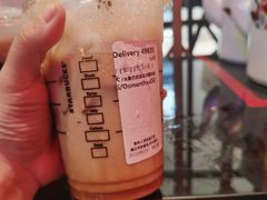 -星巴克(深圳新沙天虹店)