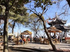 -狼山风景名胜区