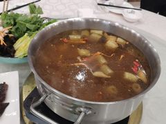 鸡汤-陶然居·重庆菜(南滨路店)