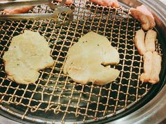 -韩悦牛排烤肉无限续(宝能中心店)