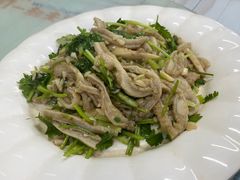 -清真鸿起来饭庄(复兴路店)