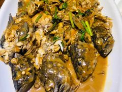 -俏东方·海味水饺·青岛菜(崂山店)