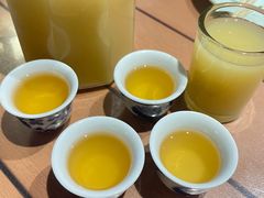 -长寿参鸡汤(朝韩风情街店)