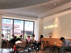 -fishtank鱼缸咖啡(三山街店)