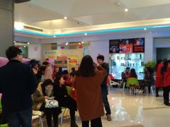 -浙影时代影城·宁波东门银泰店(原宁波时代电影大世界)
