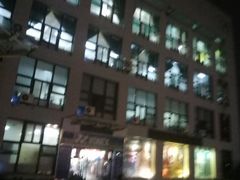 -青岛市体育产业发展中心全民健身中心