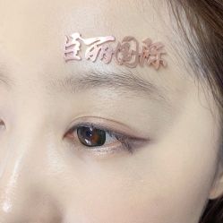 -臣丽纹眉品牌连锁