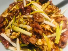 -京味斋·北京烤鸭(北京南站洋桥店)