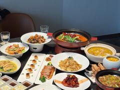 -北京老铺烤鸭(老城根店)